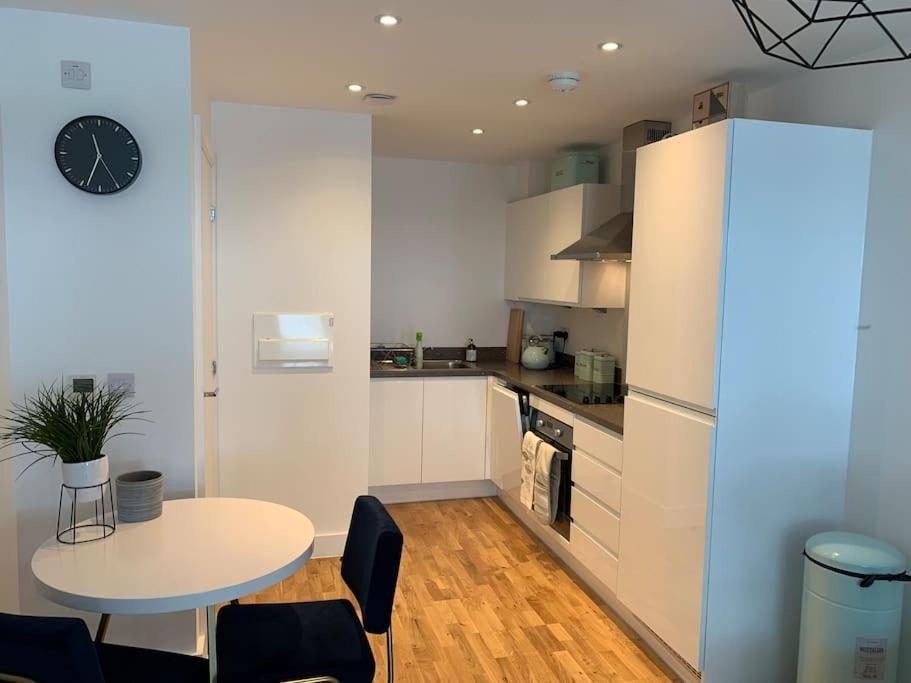 Mulberry House Appartement