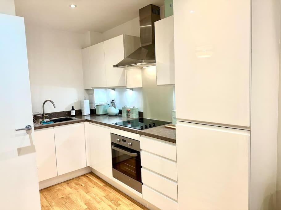 Mulberry House Appartement