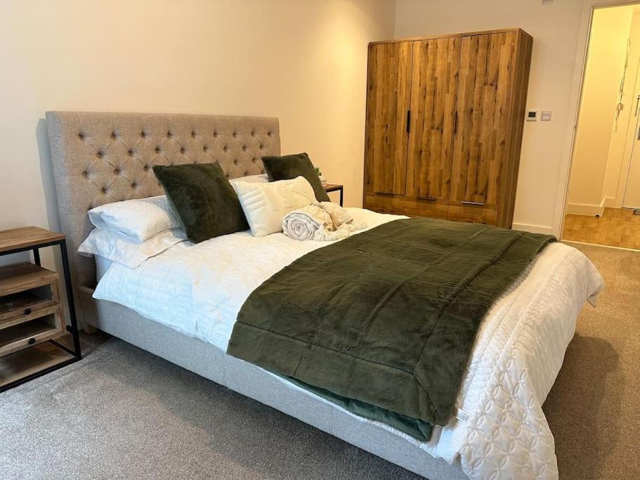 Mulberry House Appartement Stevenage