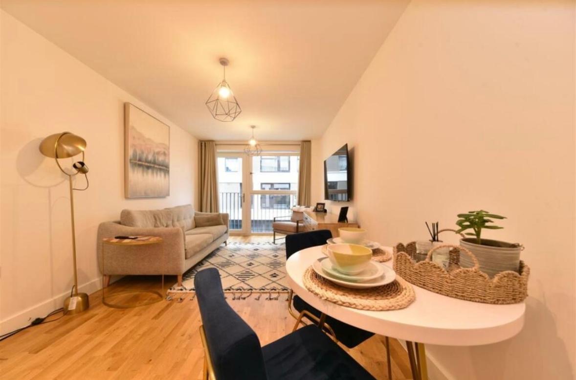 Appartement Mulberry House