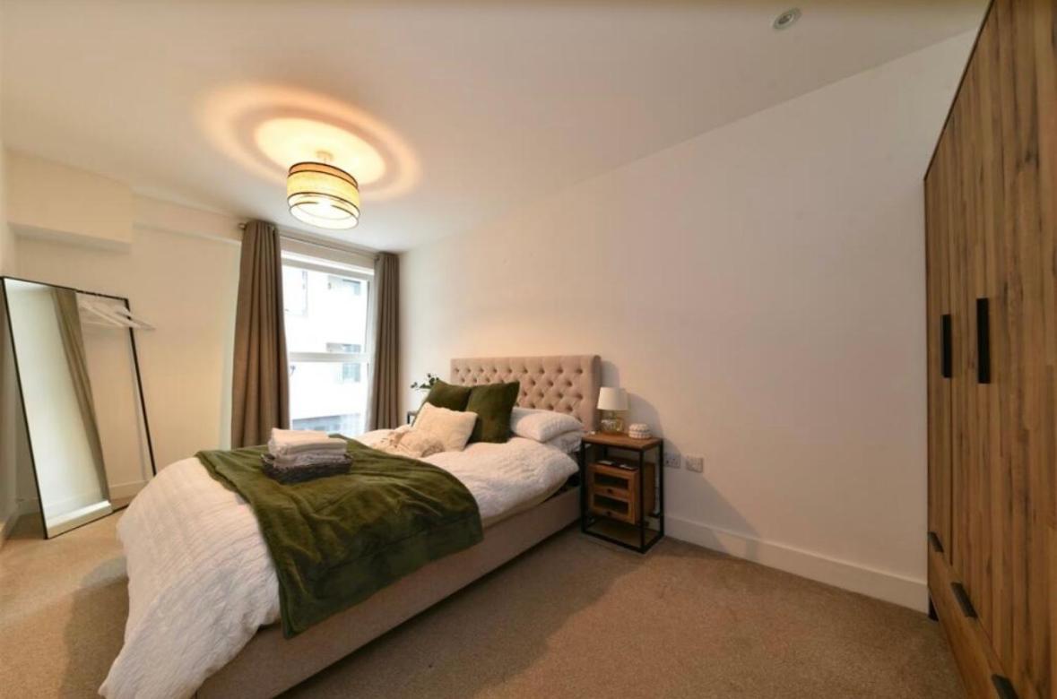 Mulberry House Appartement Stevenage