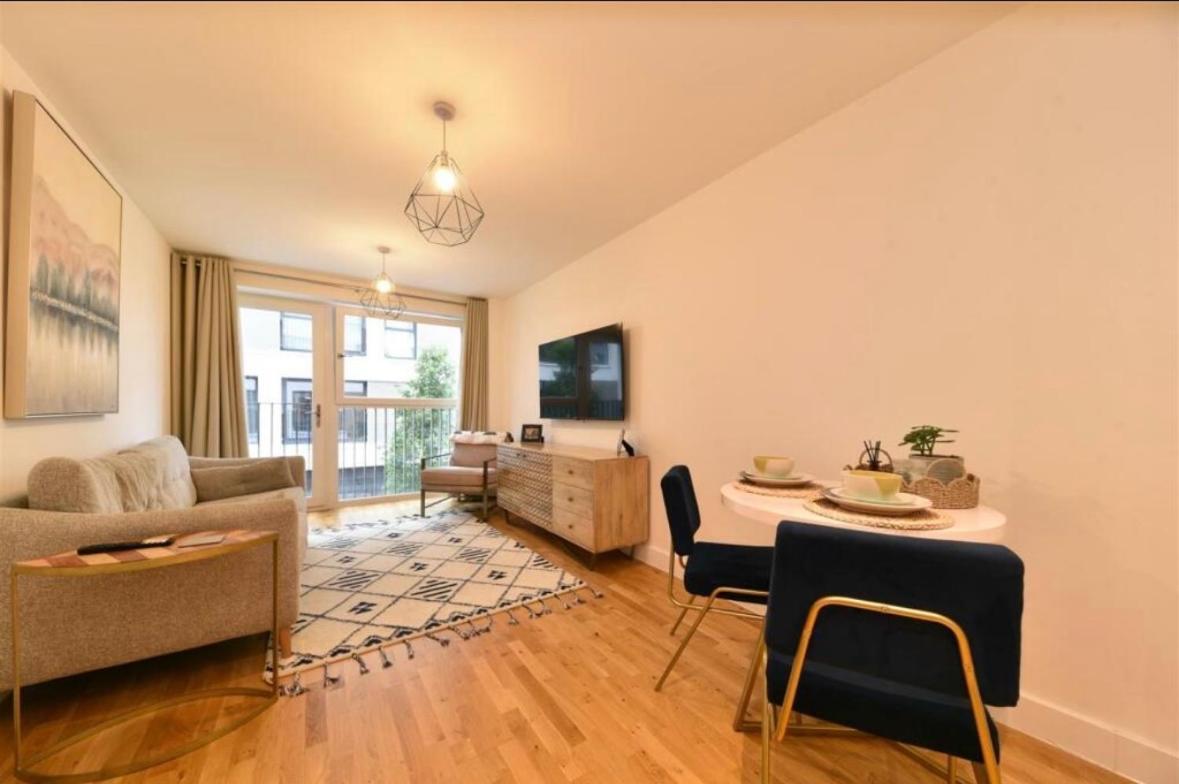 Mulberry House Appartement *
