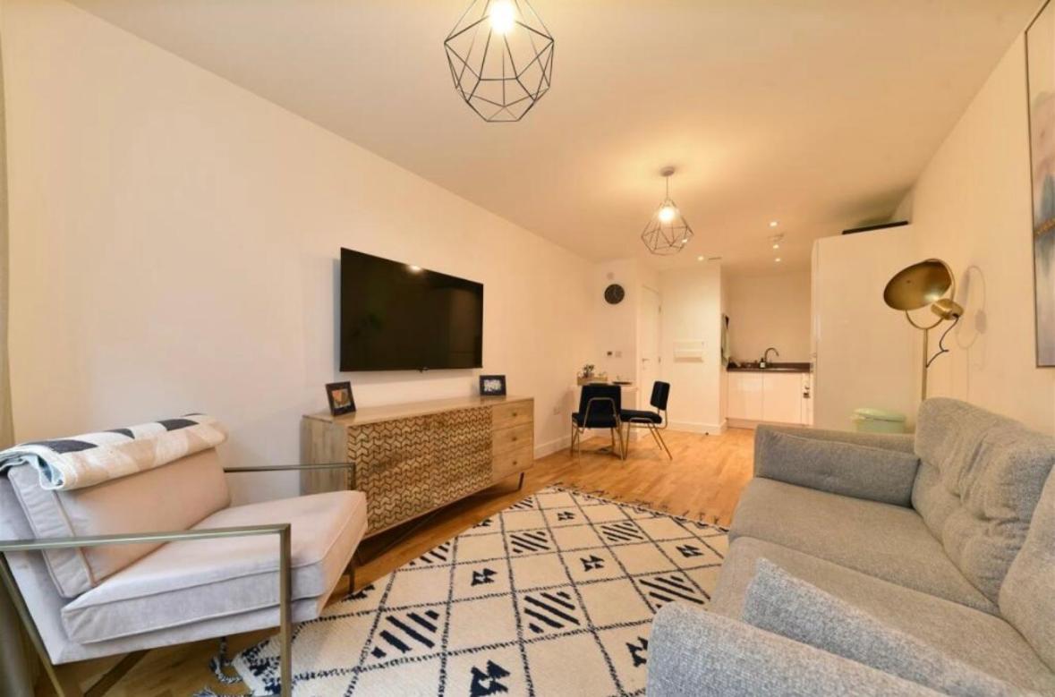 Appartement Mulberry House *
