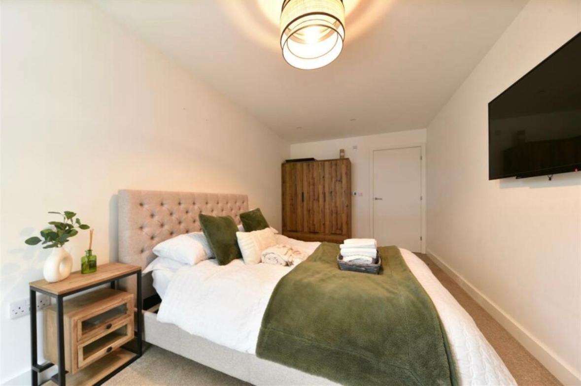Mulberry House * Stevenage
