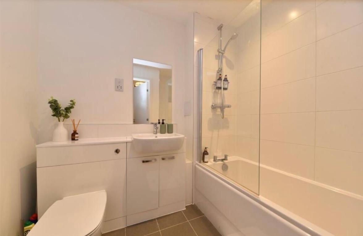 Appartement Mulberry House